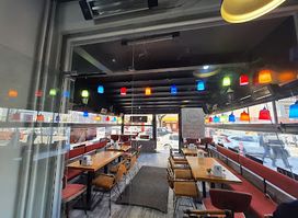 VİZAVİ CAFE & RESTAURANT