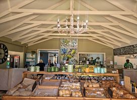 The Valley Bakery