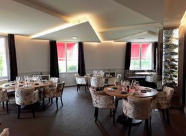 Le Pot d'Etain