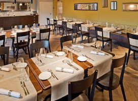Restaurant Zollhuus