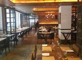 OXBO Bankside