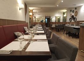 ELIAN RESTAURANT