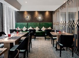 Bandari Grill @ Four Points by Sheraton Dar es Salaam