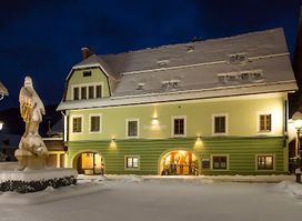 Gasthof Hensle