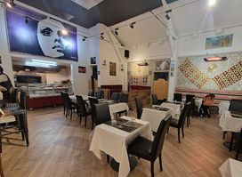 Restaurant Bagdad