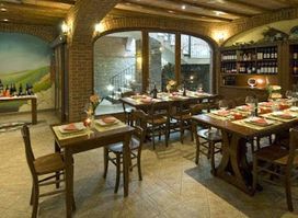 Taverna dei sapori