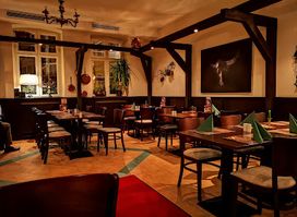 Steakhaus El Gaucho