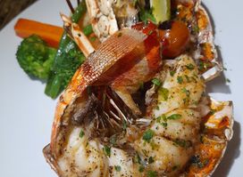 Port Side Restaurant and Bar