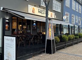 Maestros Steakhouse Frederikshavn