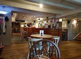 The Pack Horse Hayfield