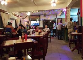 Friendship Restaurant