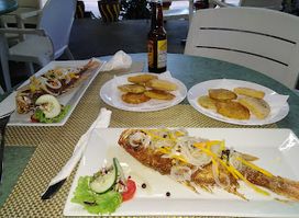 Jangalee Seafood Joint