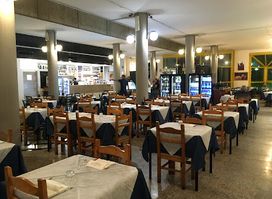 Osteria del Tempo Perso
