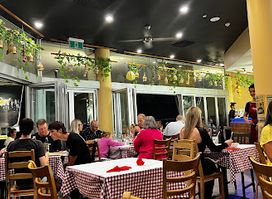 Vitalia's Italian Restaurant