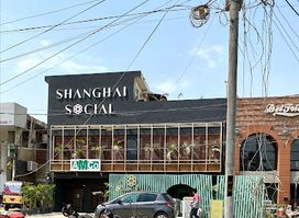 Shanghai Social