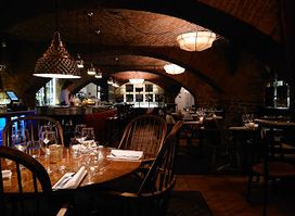 Lagerqvist Restaurant & Bar