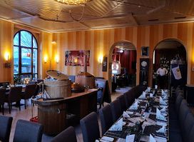 Restaurant Zum Schlossturm