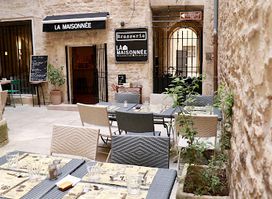 La Maisonnée