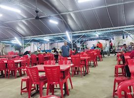 Nasi Dagang Atas Tol - Kg Atas Tol