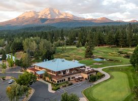 Mount Shasta Resort
