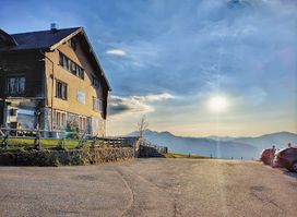 Restaurant Eggli Appenzell