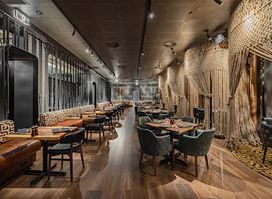 The Meat & Wine Co Adelaide CBD