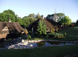 Akmeninė Rezidencija