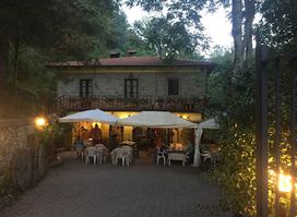 Osteria Panta Rei
