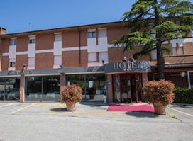 Hotel Rossi
