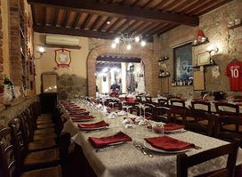 Antica Locanda da Luca