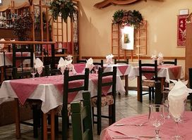 EAST ASIAN CUISINE