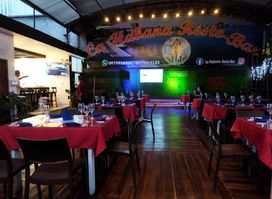 La Habana Resto-Bar