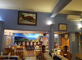 Chez Patrick Resto
