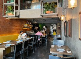 Supanniga Eating Room by Khun Yai