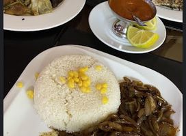 Haby Resto