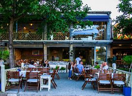 Restaurant Levant