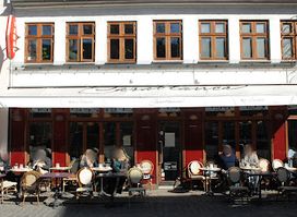 Casablanca Aarhus