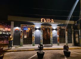Frida