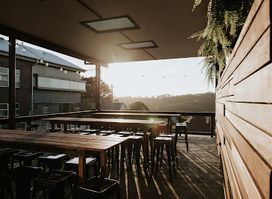 Mountain Culture Brewery - Katoomba