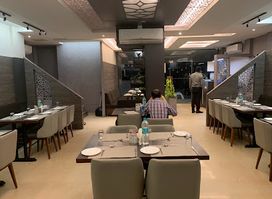 Tamarind Fine Dining