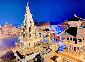 Shiva Guest House