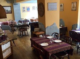 Efes Restaurant