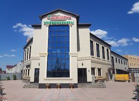 Restaurant Ariadna