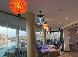 Byblos Lebanese Restaurant