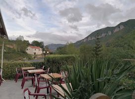 L'Auberge du Terroir