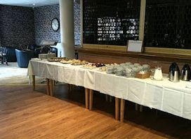 SEED Restaurant & Coffee Shop