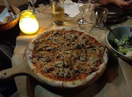 Sogno di San