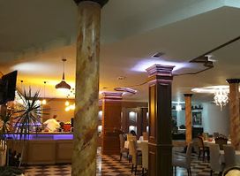 Restaurant Jehona