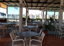 Meduza Beach Club