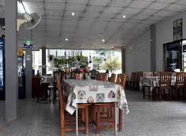 FA Mai Restaurant